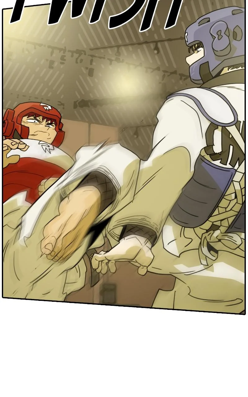 Taekwondo Kid Chapter 73 - Page 23
