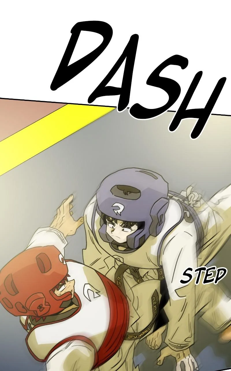 Taekwondo Kid Chapter 73 - Page 24