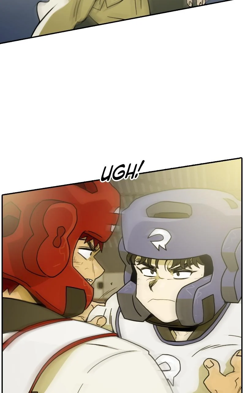 Taekwondo Kid Chapter 73 - Page 25