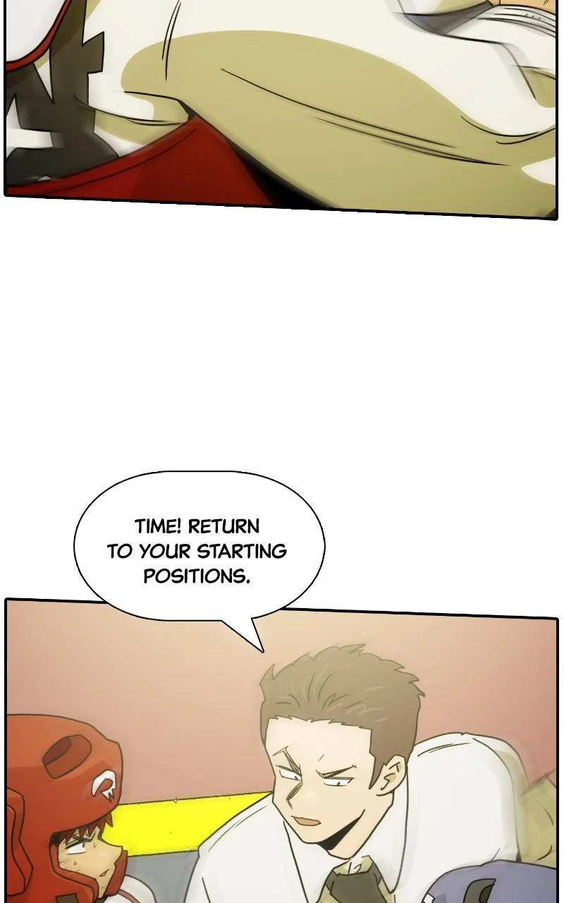 Taekwondo Kid Chapter 73 - Page 26
