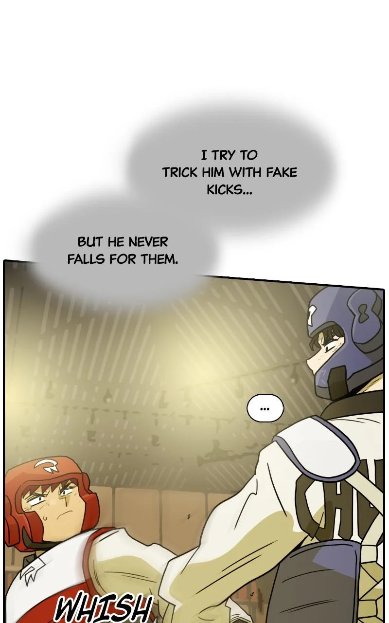 Taekwondo Kid Chapter 73 - Page 30
