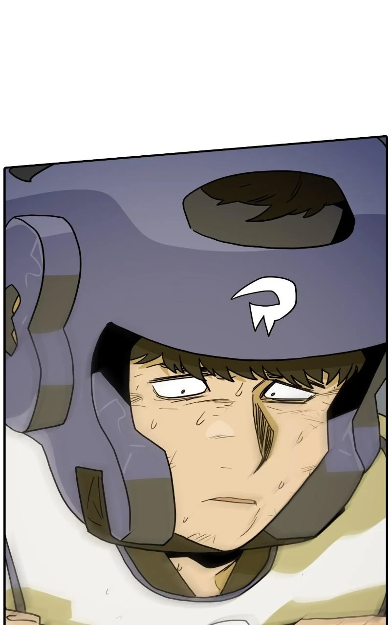 Taekwondo Kid Chapter 73 - Page 4