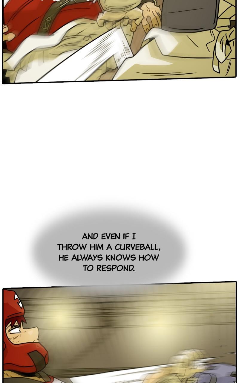 Taekwondo Kid Chapter 73 - Page 31