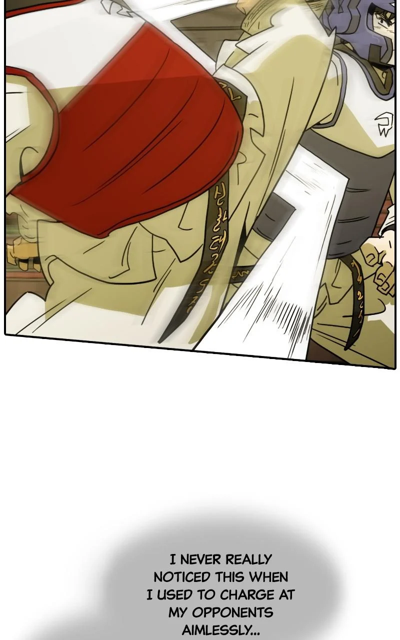 Taekwondo Kid Chapter 73 - Page 32