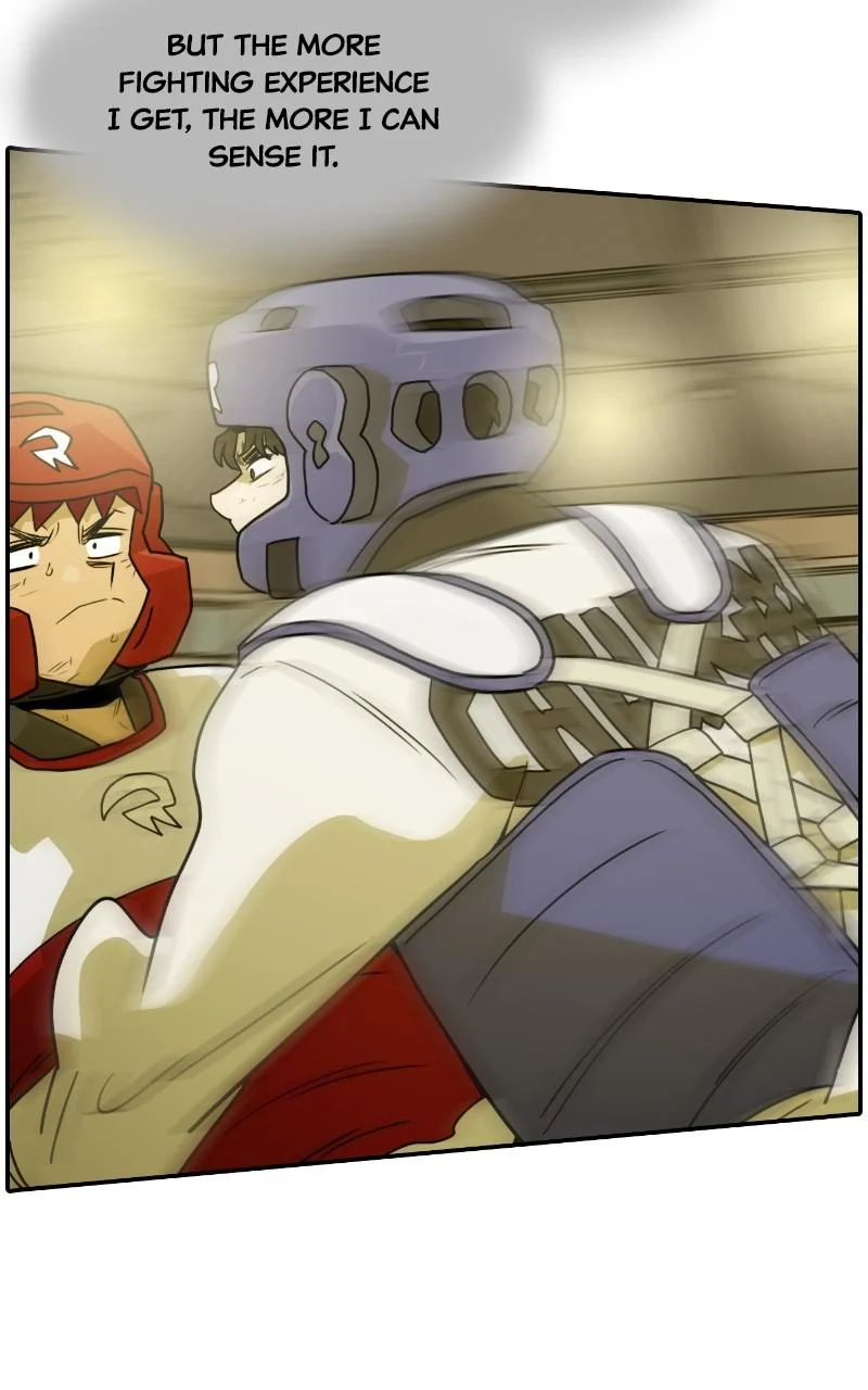 Taekwondo Kid Chapter 73 - Page 33