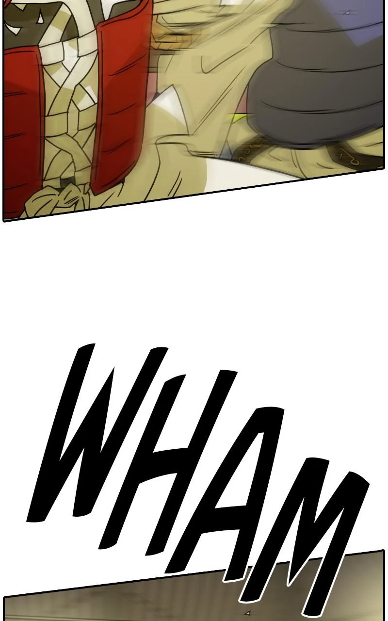 Taekwondo Kid Chapter 73 - Page 36