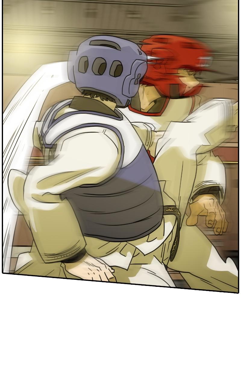 Taekwondo Kid Chapter 73 - Page 37