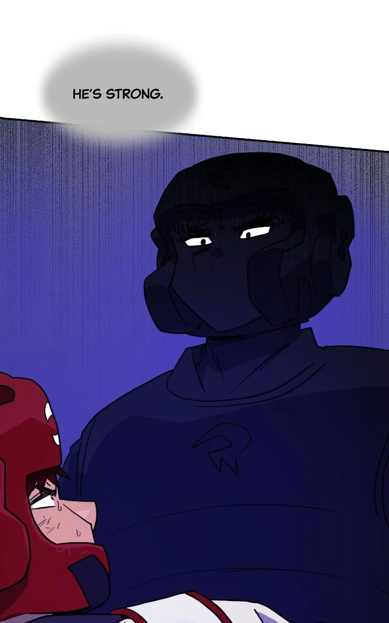 Taekwondo Kid Chapter 73 - Page 38