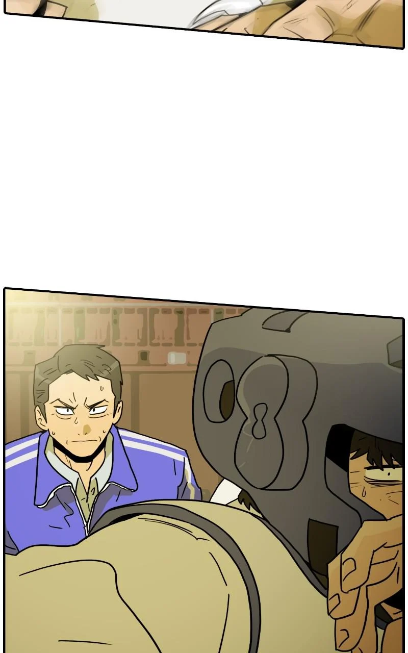 Taekwondo Kid Chapter 73 - Page 5