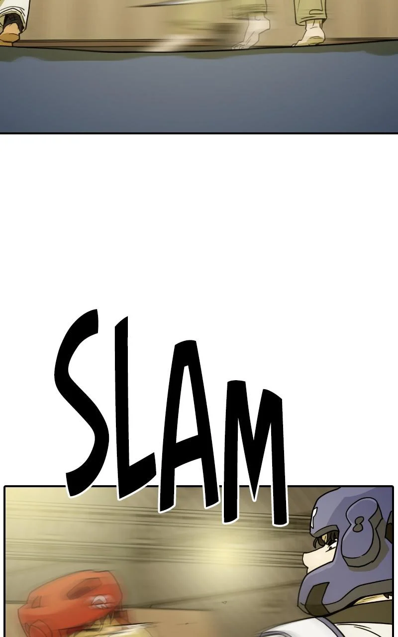 Taekwondo Kid Chapter 73 - Page 44