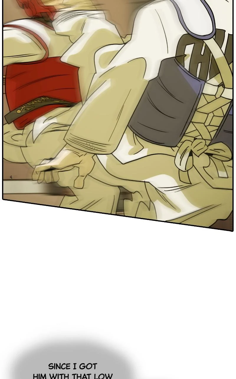 Taekwondo Kid Chapter 73 - Page 45