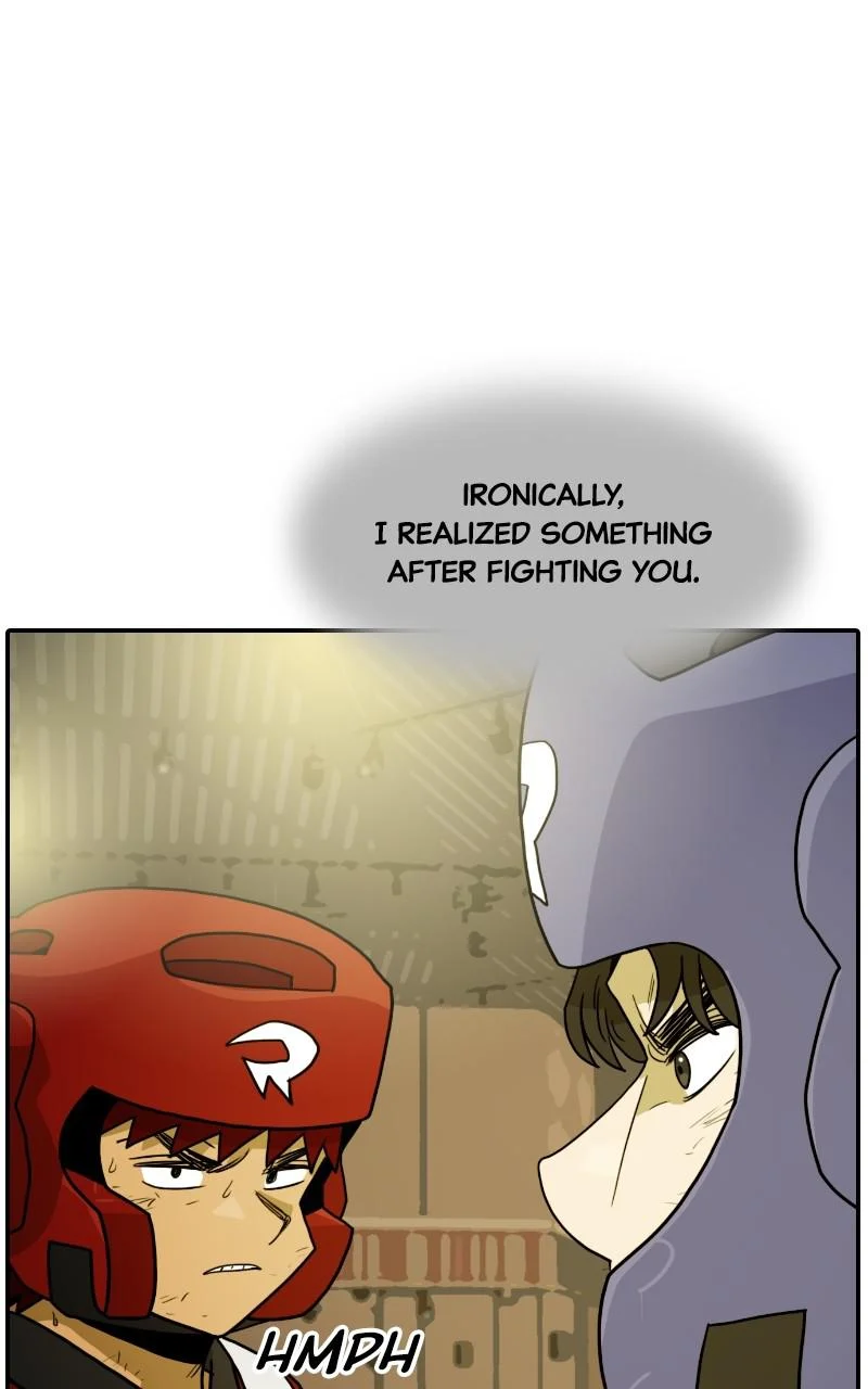 Taekwondo Kid Chapter 73 - Page 47