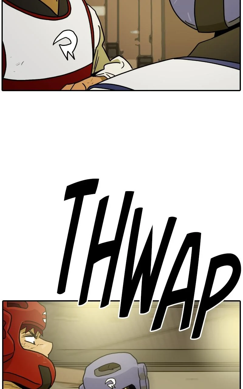 Taekwondo Kid Chapter 73 - Page 48