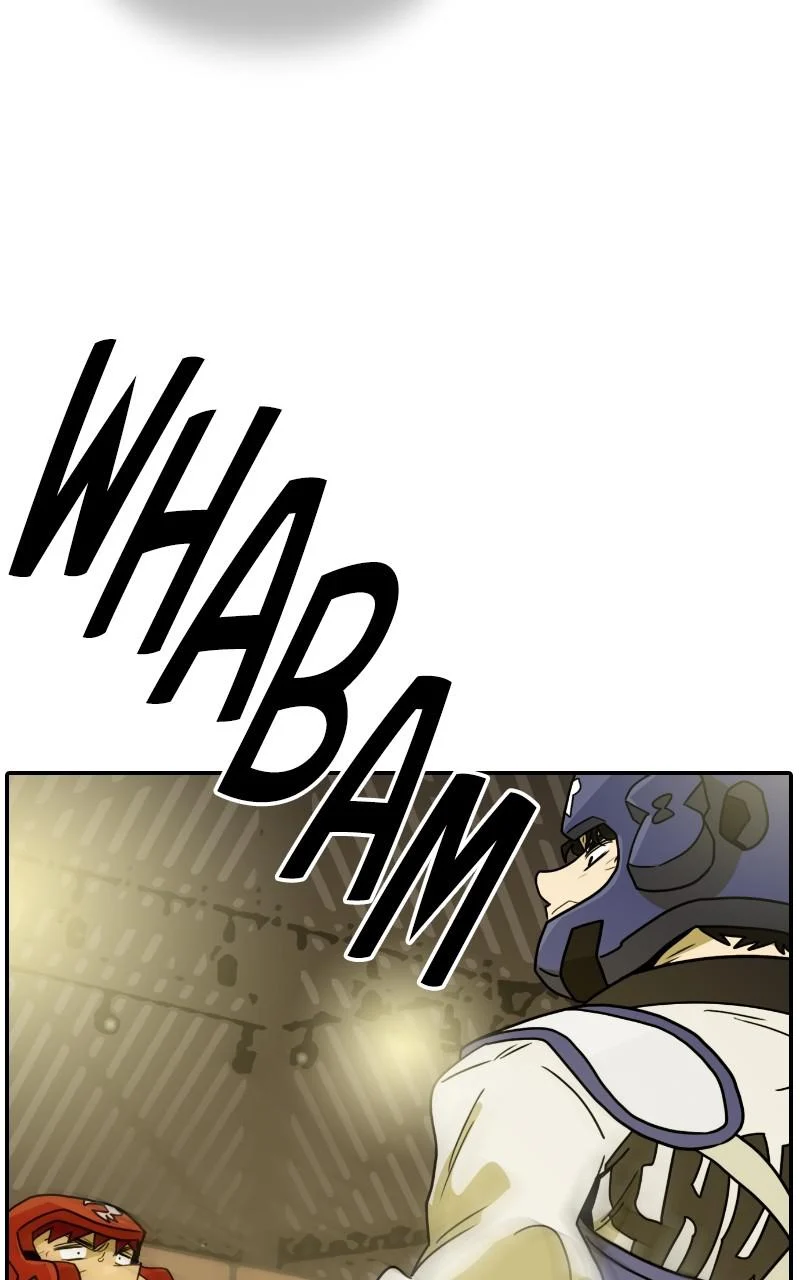 Taekwondo Kid Chapter 73 - Page 52