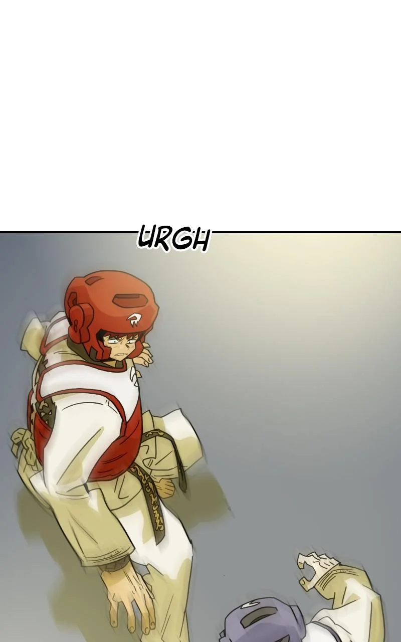 Taekwondo Kid Chapter 73 - Page 56