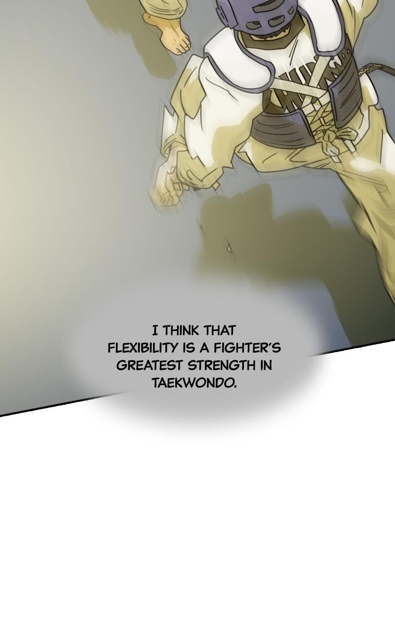 Taekwondo Kid Chapter 73 - Page 57