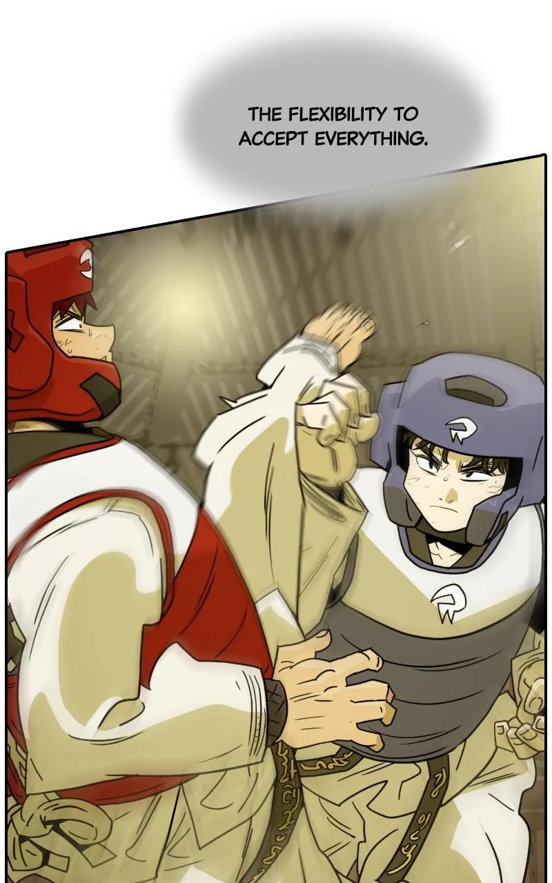 Taekwondo Kid Chapter 73 - Page 58