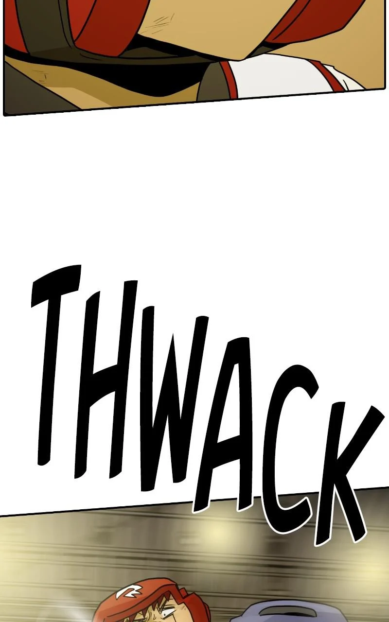 Taekwondo Kid Chapter 73 - Page 60