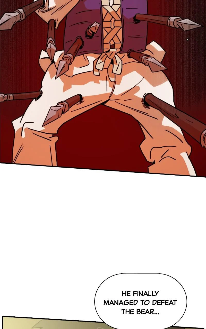 Taekwondo Kid Chapter 73 - Page 7