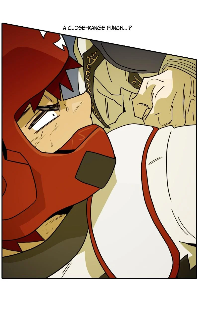 Taekwondo Kid Chapter 73 - Page 62
