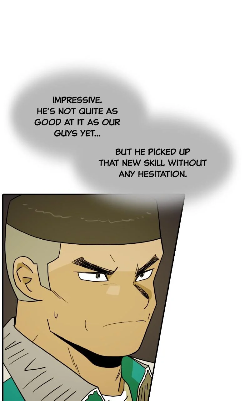 Taekwondo Kid Chapter 73 - Page 64
