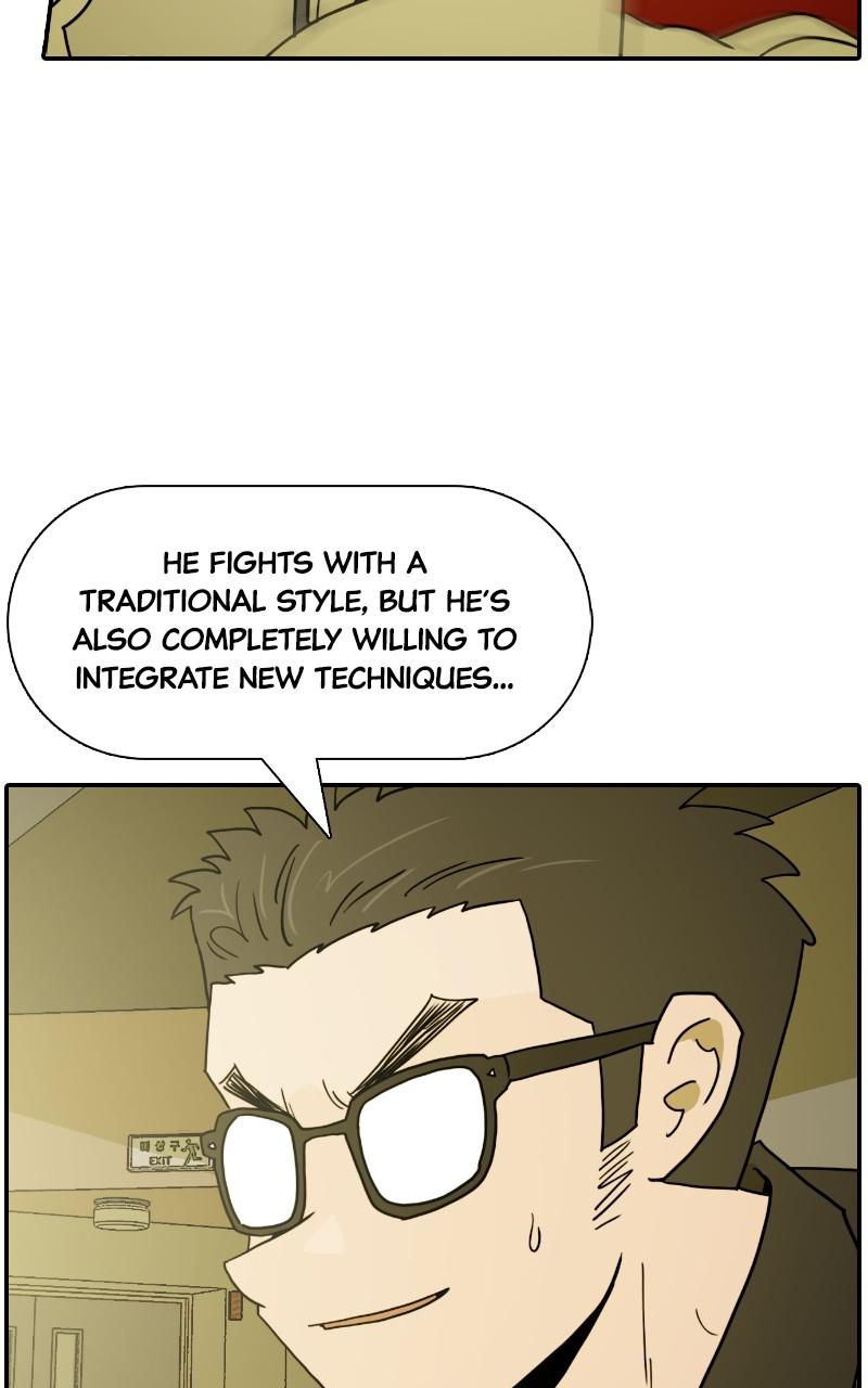Taekwondo Kid Chapter 73 - Page 66