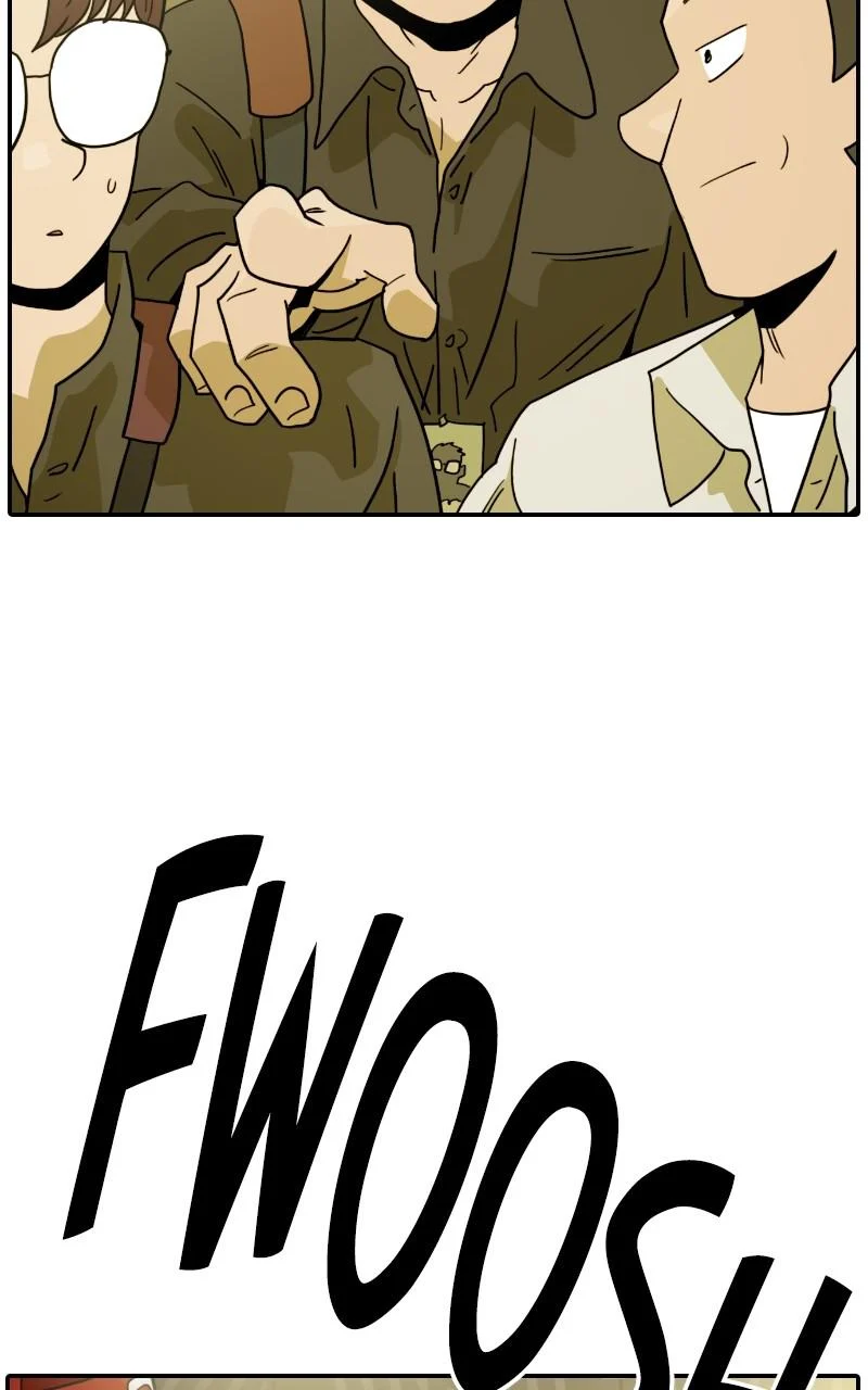 Taekwondo Kid Chapter 73 - Page 68