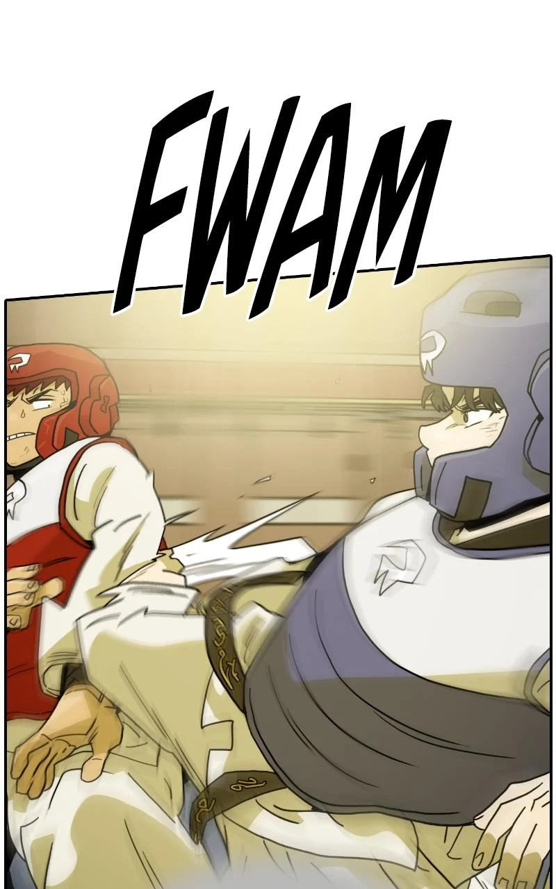 Taekwondo Kid Chapter 73 - Page 70