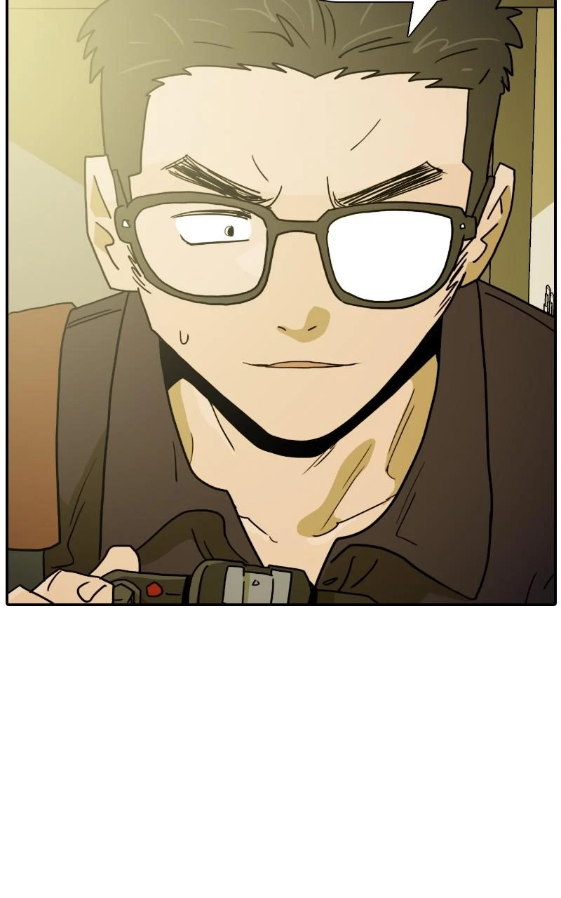 Taekwondo Kid Chapter 73 - Page 8