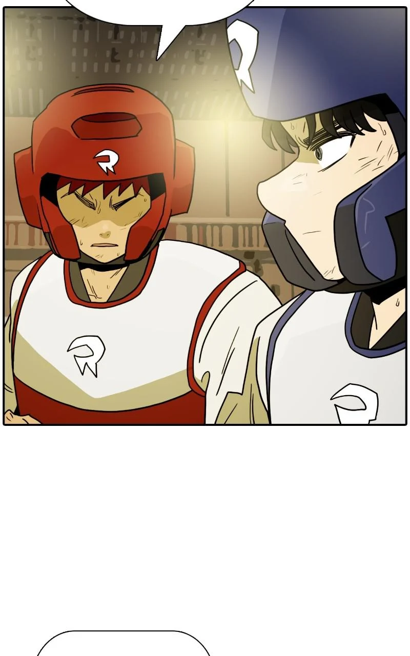Taekwondo Kid Chapter 73 - Page 73