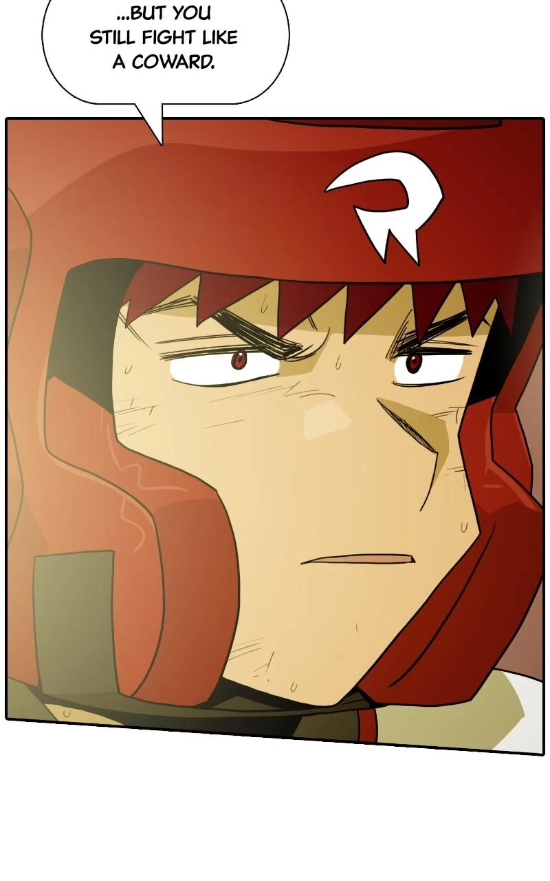 Taekwondo Kid Chapter 73 - Page 74