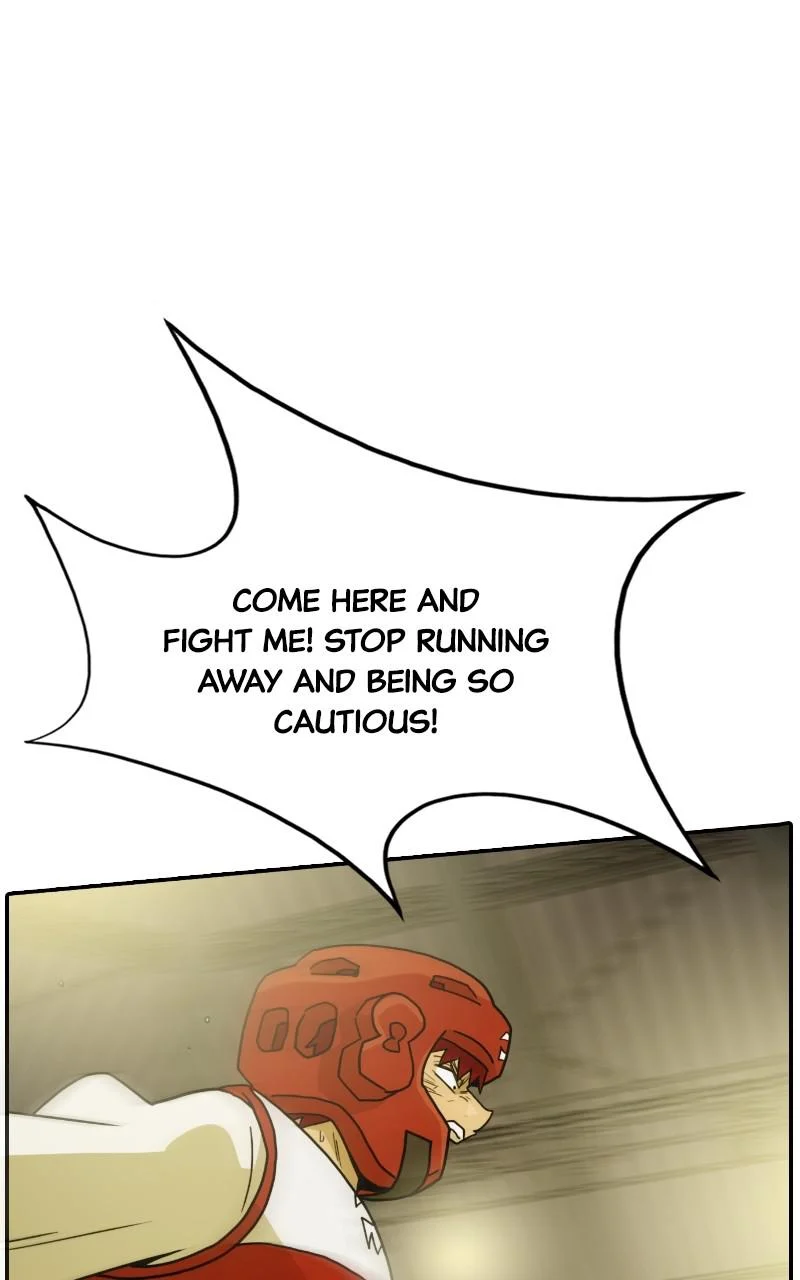 Taekwondo Kid Chapter 73 - Page 76