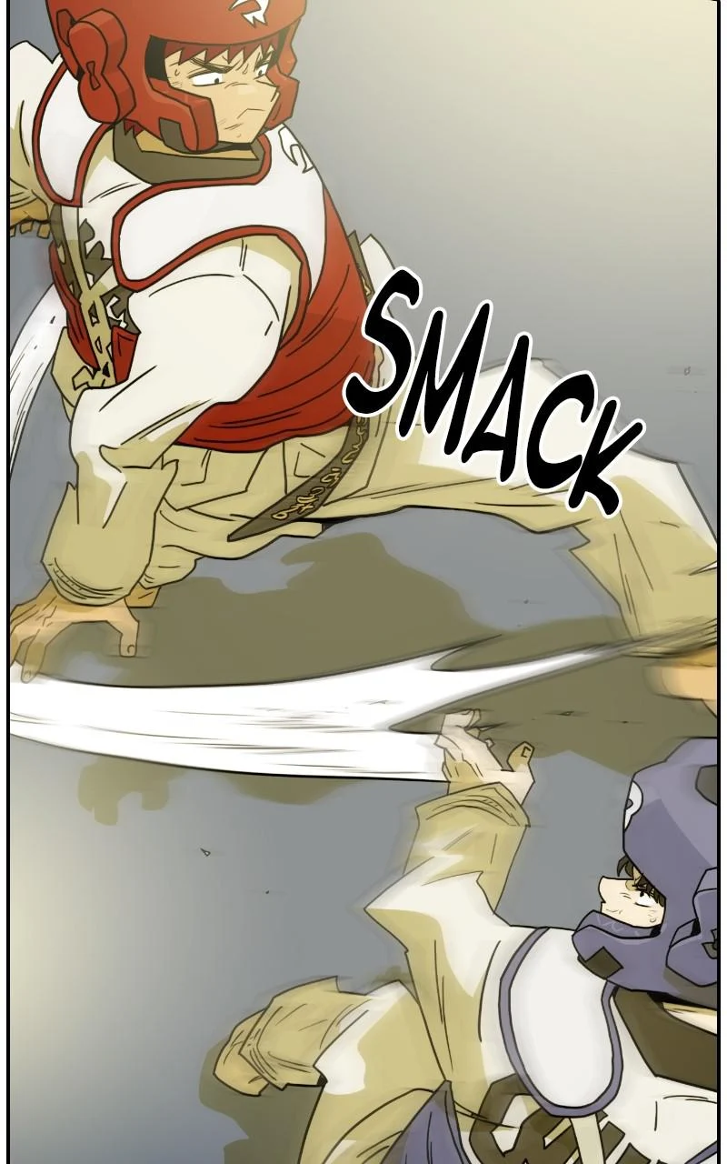 Taekwondo Kid Chapter 73 - Page 78