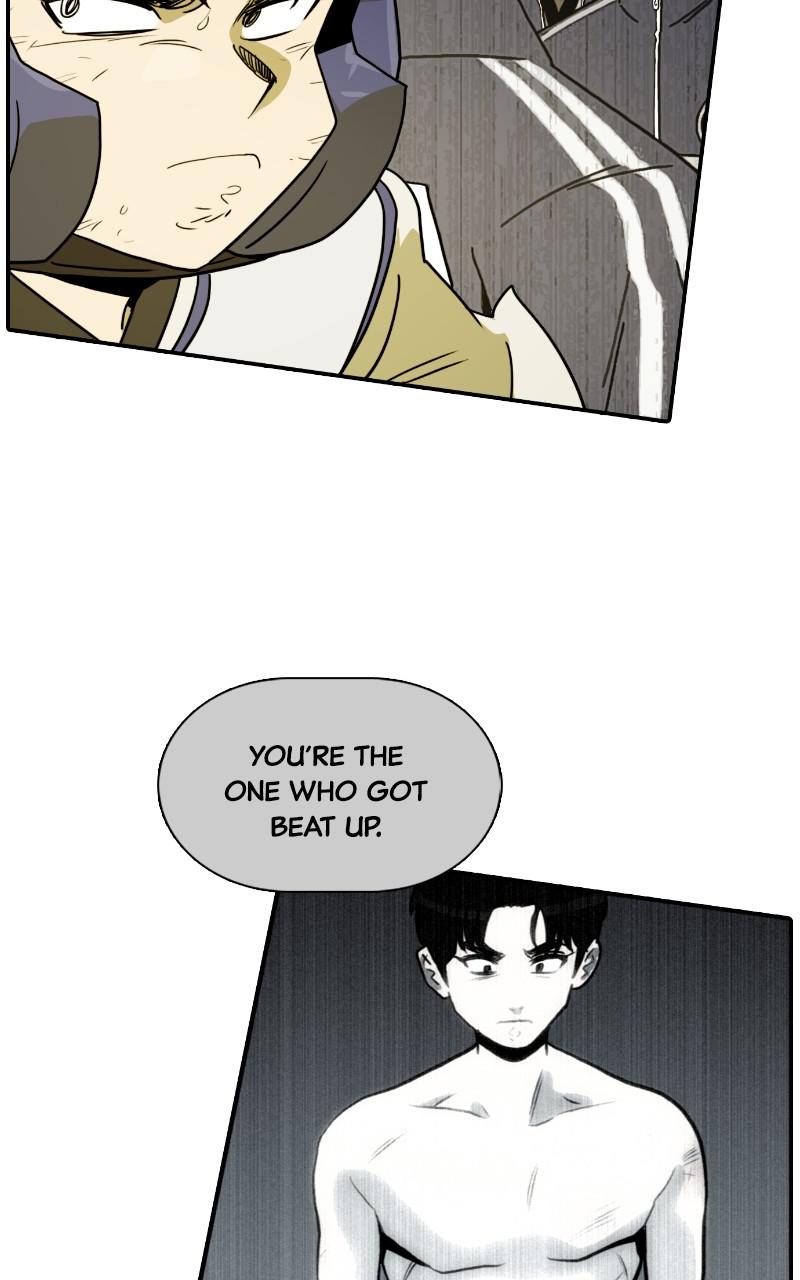 Taekwondo Kid Chapter 73 - Page 80