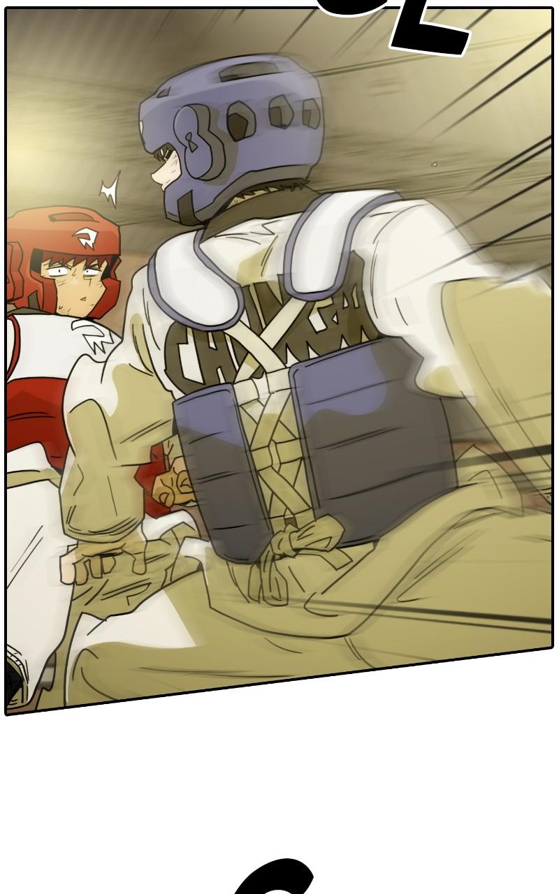 Taekwondo Kid Chapter 73 - Page 83