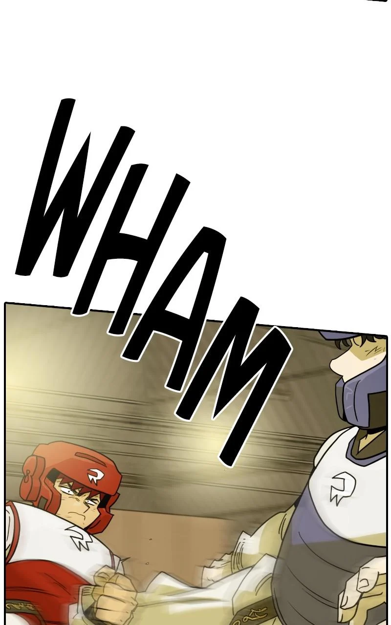 Taekwondo Kid Chapter 73 - Page 85