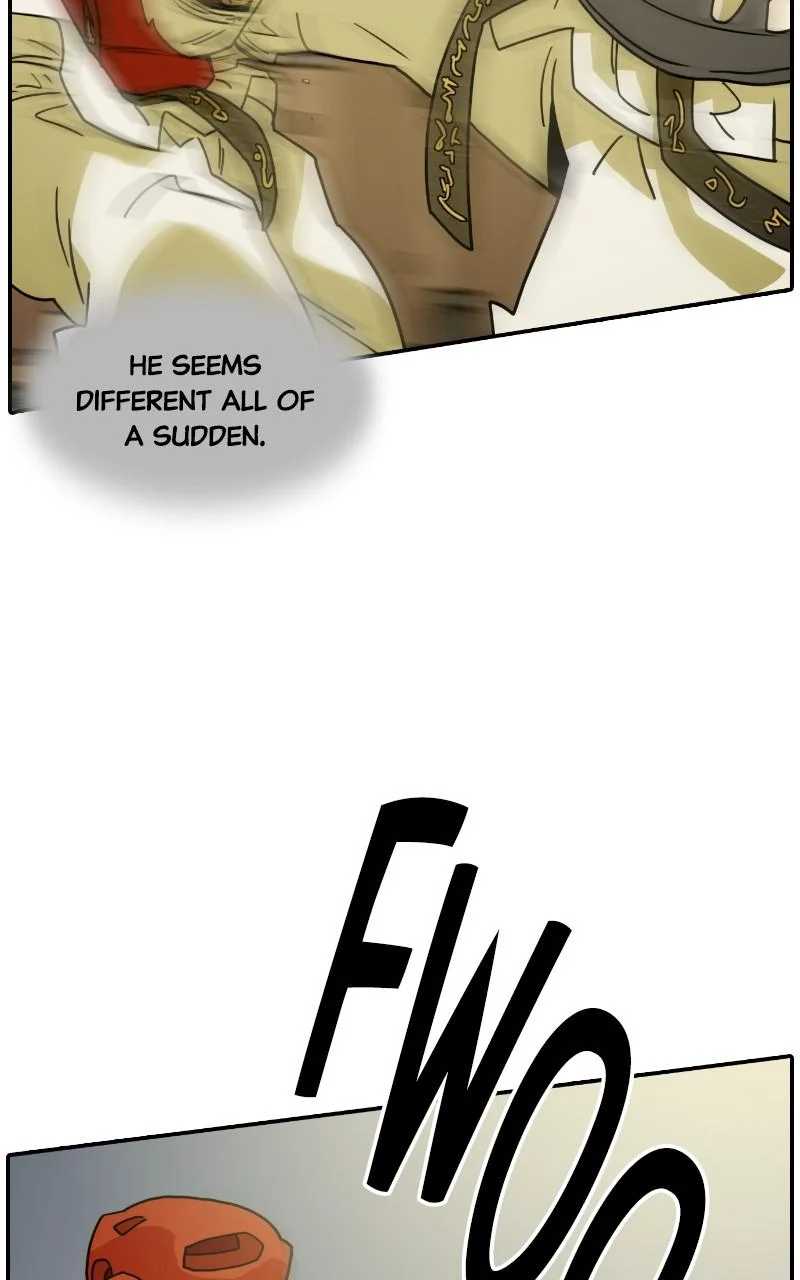 Taekwondo Kid Chapter 73 - Page 86