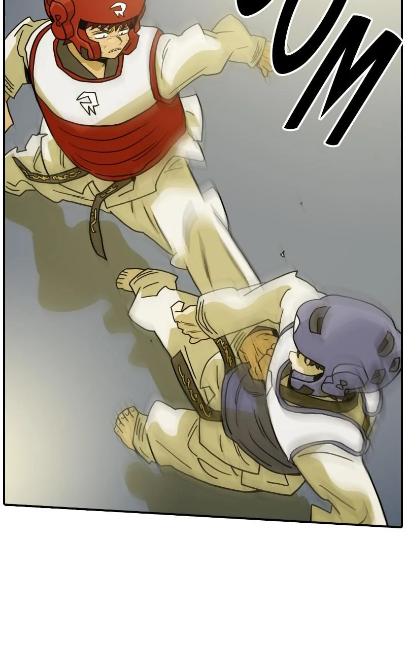 Taekwondo Kid Chapter 73 - Page 87