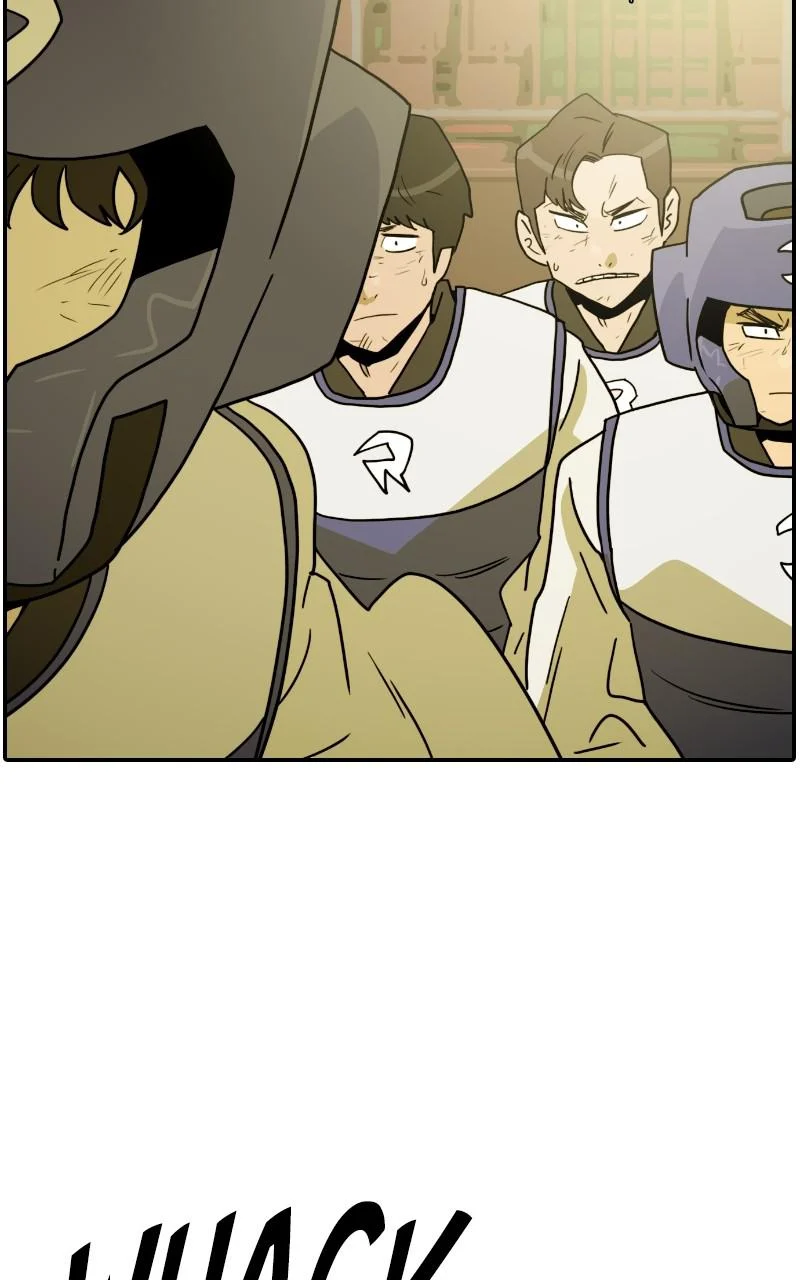 Taekwondo Kid Chapter 73 - Page 91