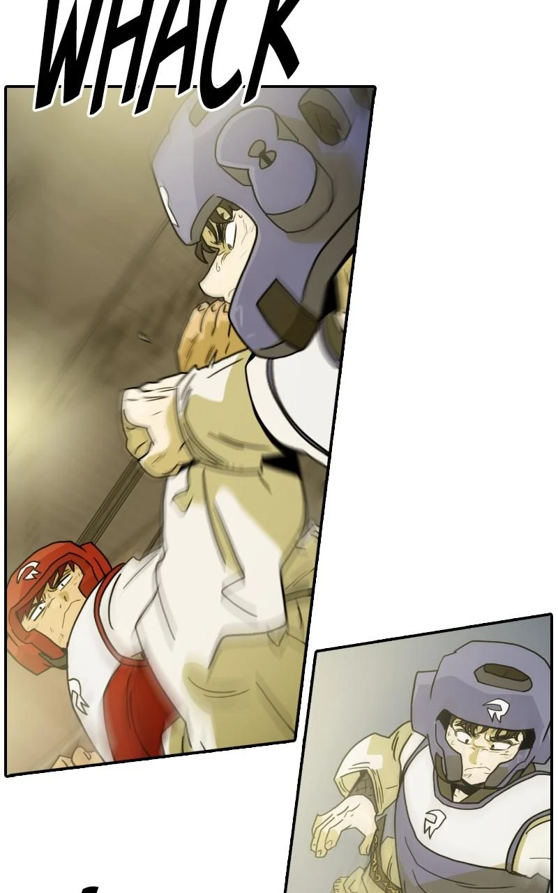 Taekwondo Kid Chapter 73 - Page 92