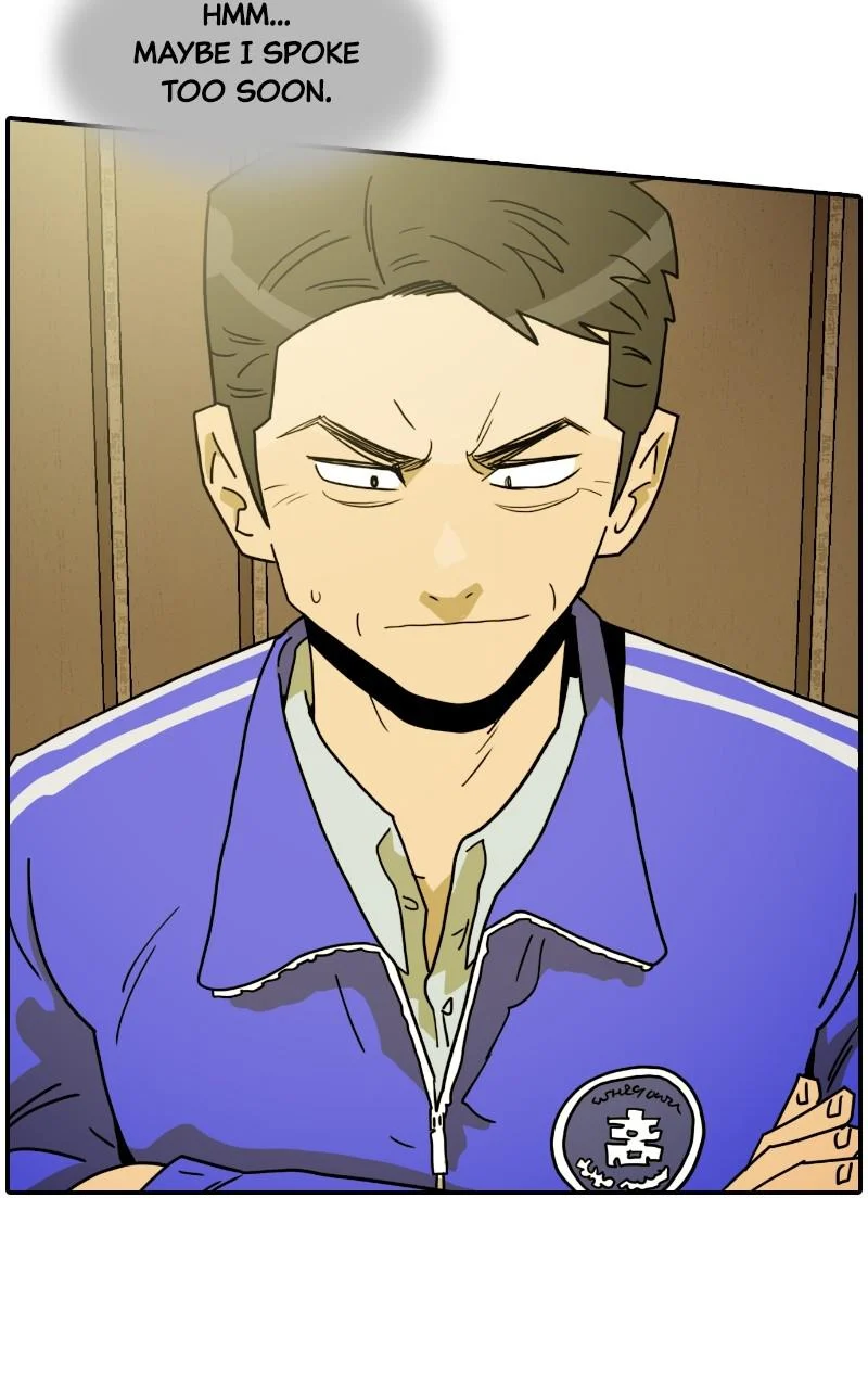 Taekwondo Kid Chapter 73 - Page 94
