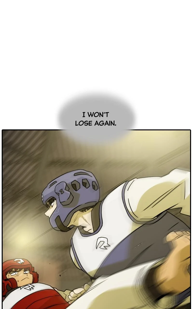 Taekwondo Kid Chapter 73 - Page 95