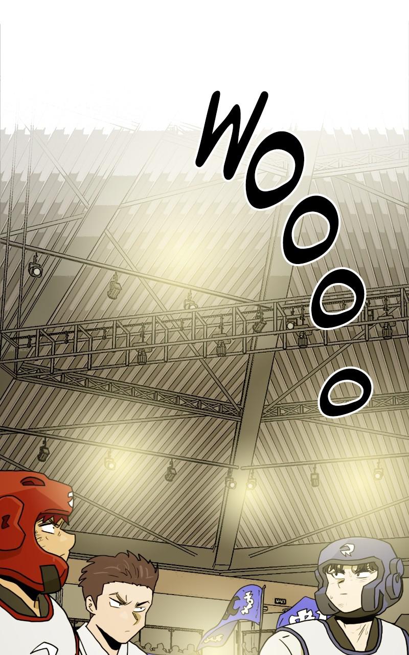 Taekwondo Kid Chapter 74 - Page 1