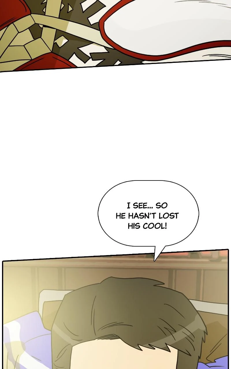 Taekwondo Kid Chapter 74 - Page 101