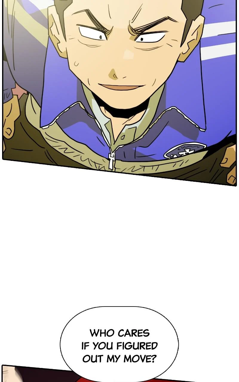Taekwondo Kid Chapter 74 - Page 102