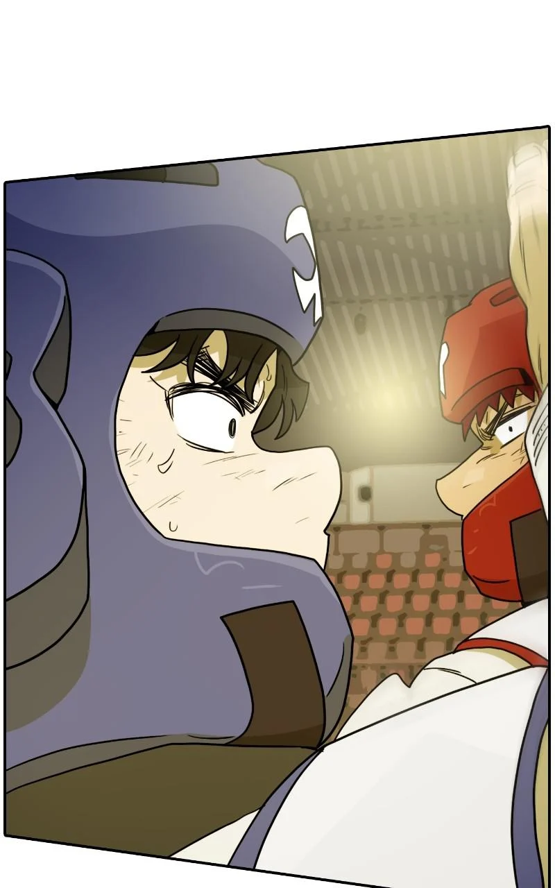 Taekwondo Kid Chapter 74 - Page 104