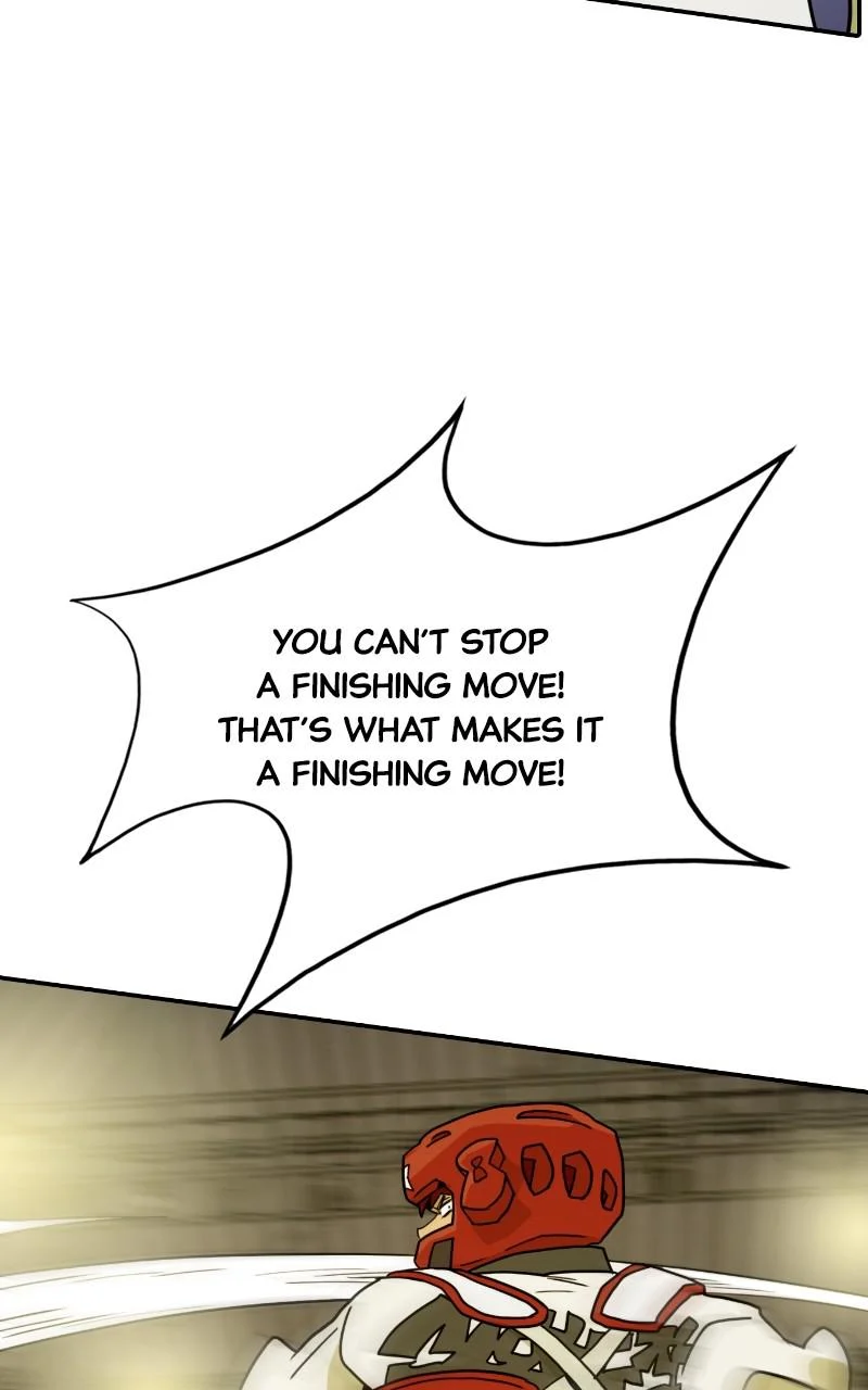 Taekwondo Kid Chapter 74 - Page 105