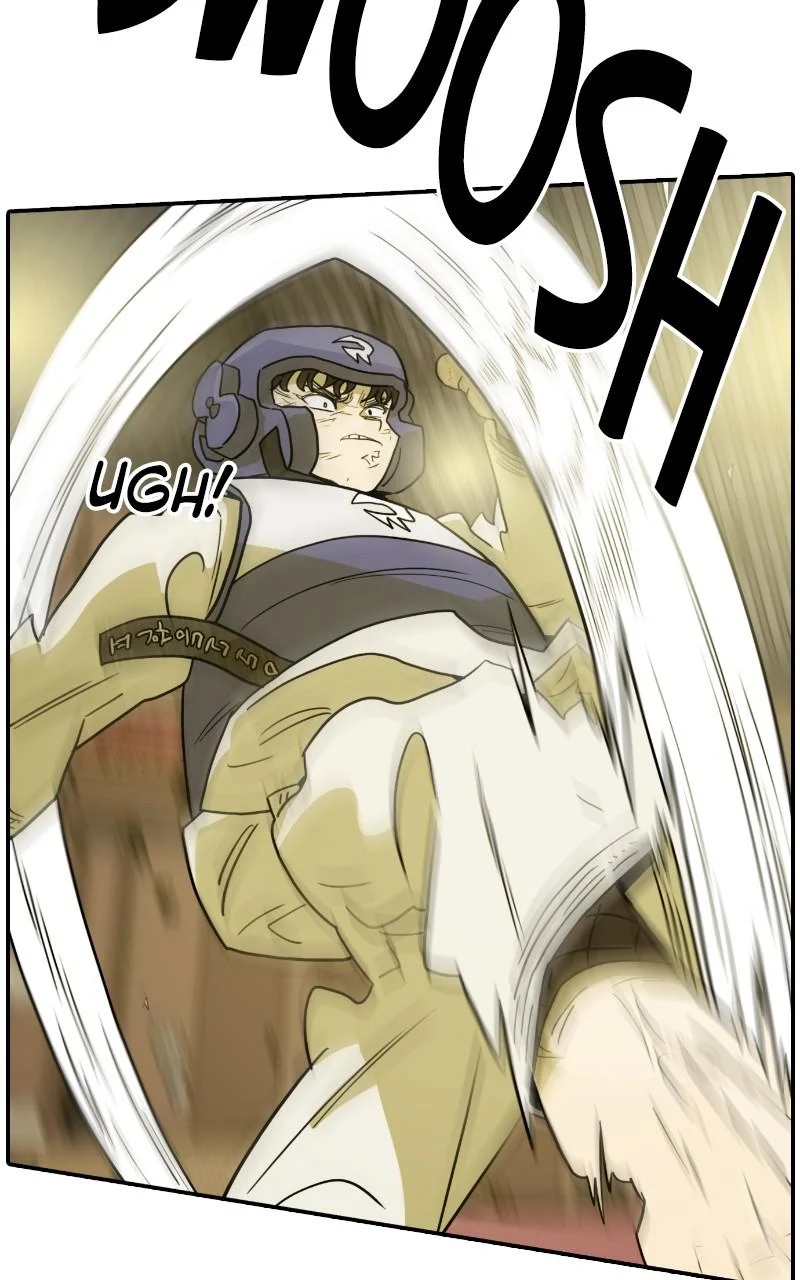 Taekwondo Kid Chapter 74 - Page 107