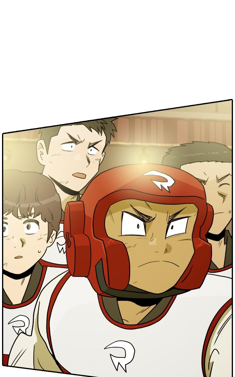 Taekwondo Kid Chapter 74 - Page 110