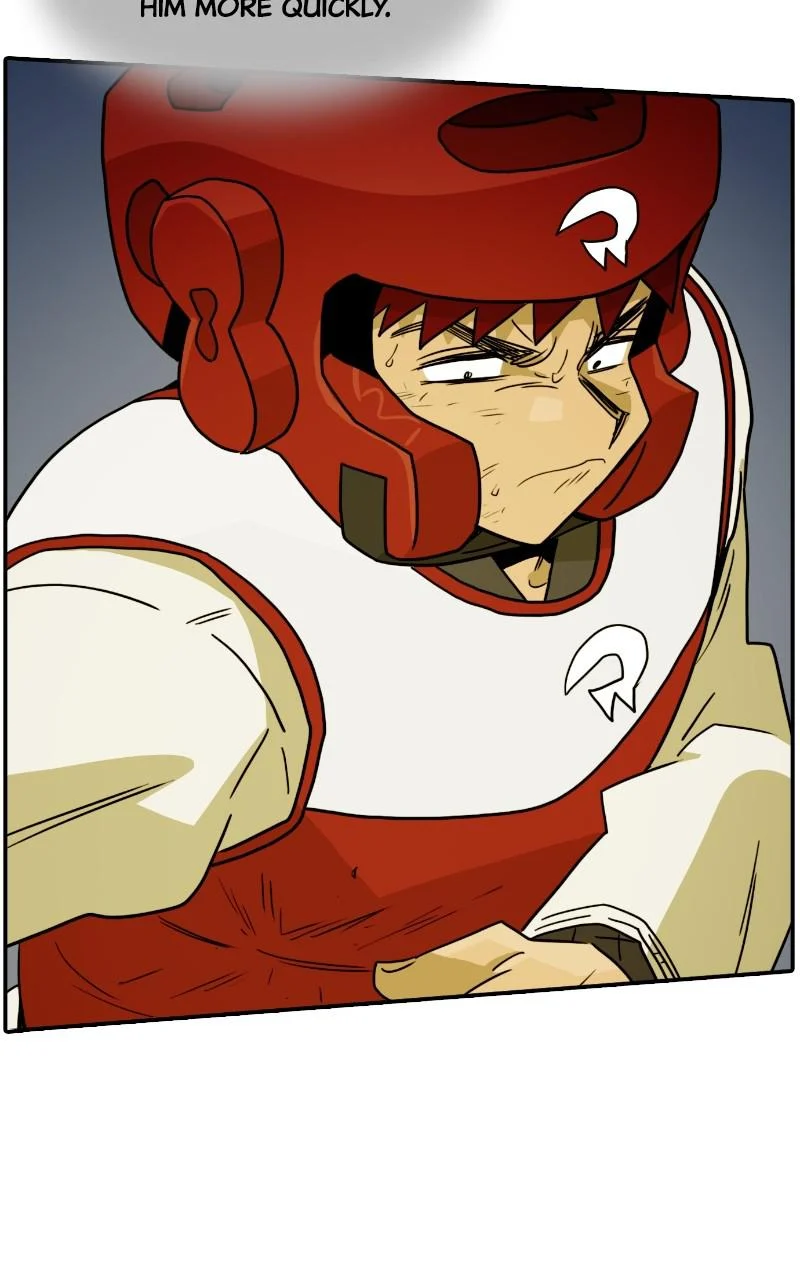 Taekwondo Kid Chapter 74 - Page 12